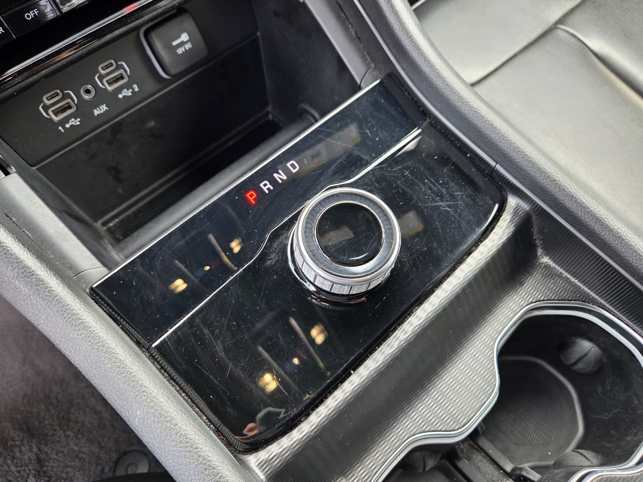 2024 Jeep Grand Cherokee Limited - Photo 20