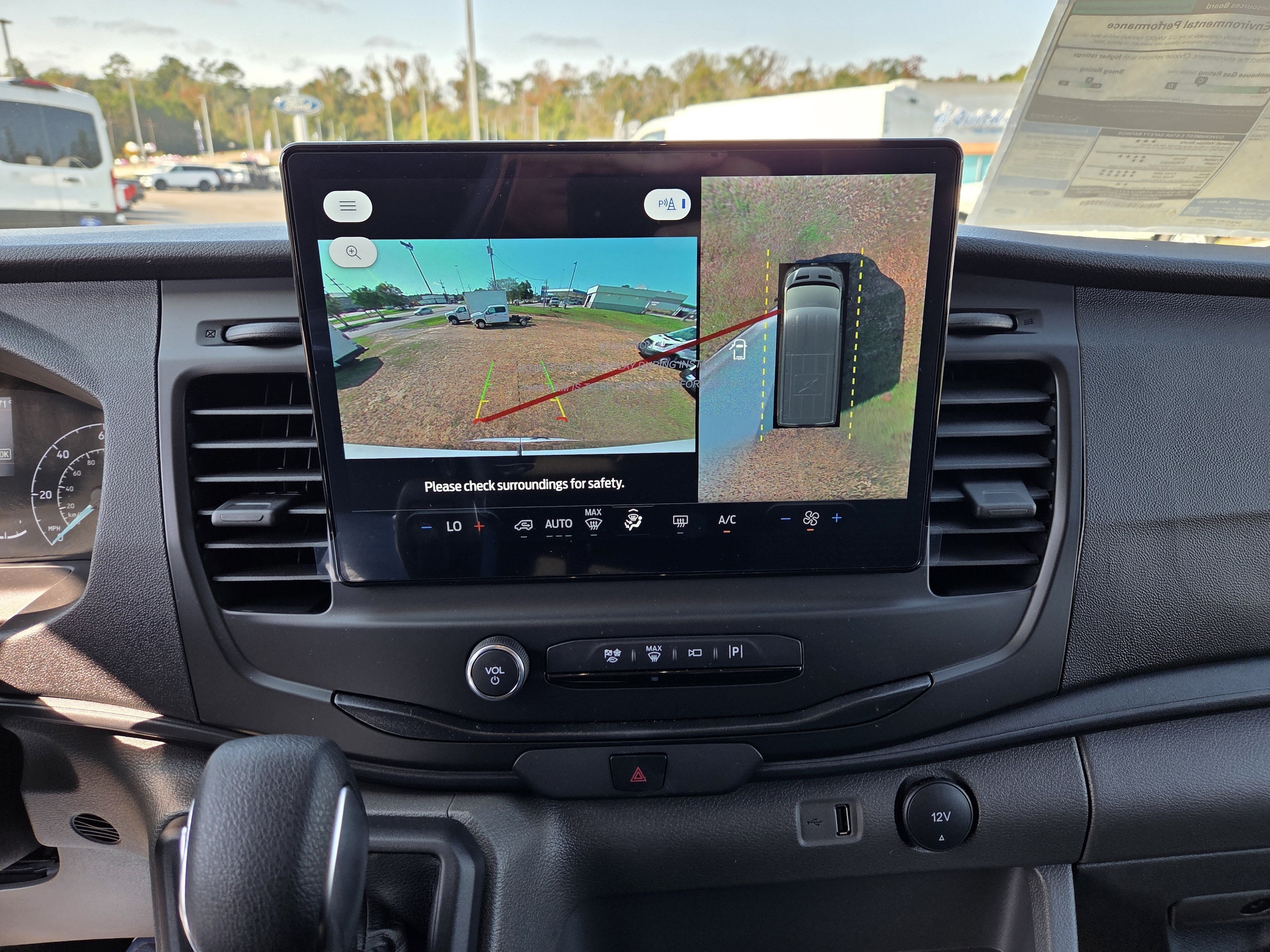 2025 Ford Transit Passenger Van XL - Photo 16