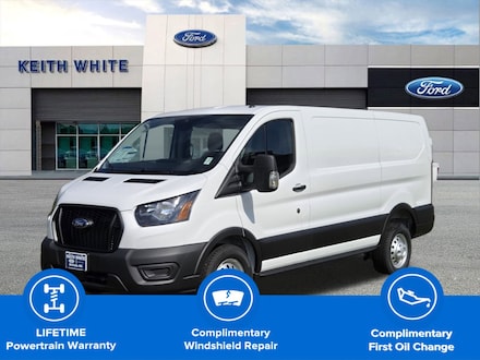 2025 Ford Transit-250 Cargo Cargo Van Van Low Roof Van