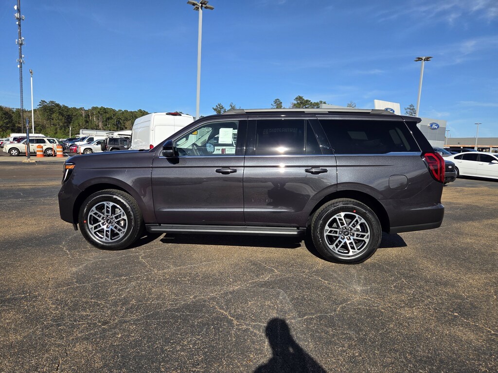 New 2025 Ford Expedition Active SUV