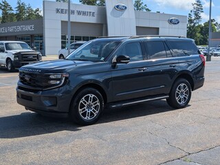 2026 Ford Expedition Active SUV
