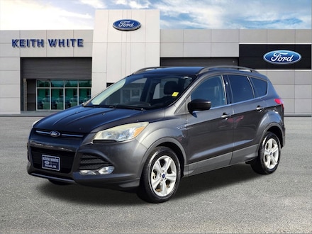 2016 Ford Escape SE SUV