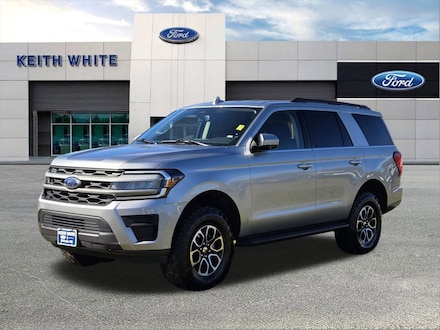 2024 Ford Expedition XLT SUV