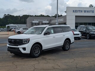 2026 Ford Expedition Active SUV
