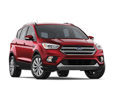 Brookhaven Ford Escape