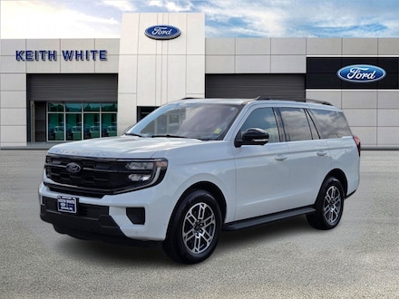 2025 Ford Expedition Active SUV