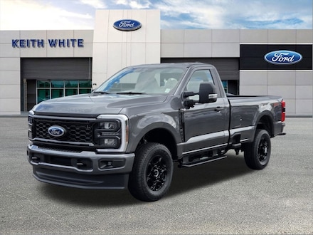 2026 Ford F-350 STX Truck Regular Cab