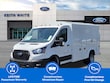  Ford Transit-350 Cutaway