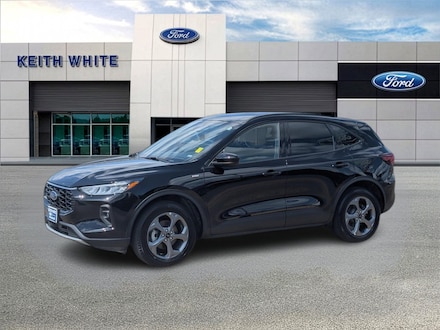 2025 Ford Escape ST-Line Select SUV