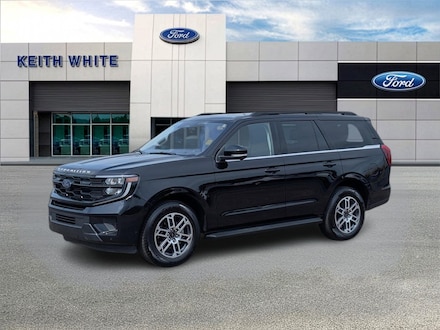 2025 Ford Expedition Active SUV