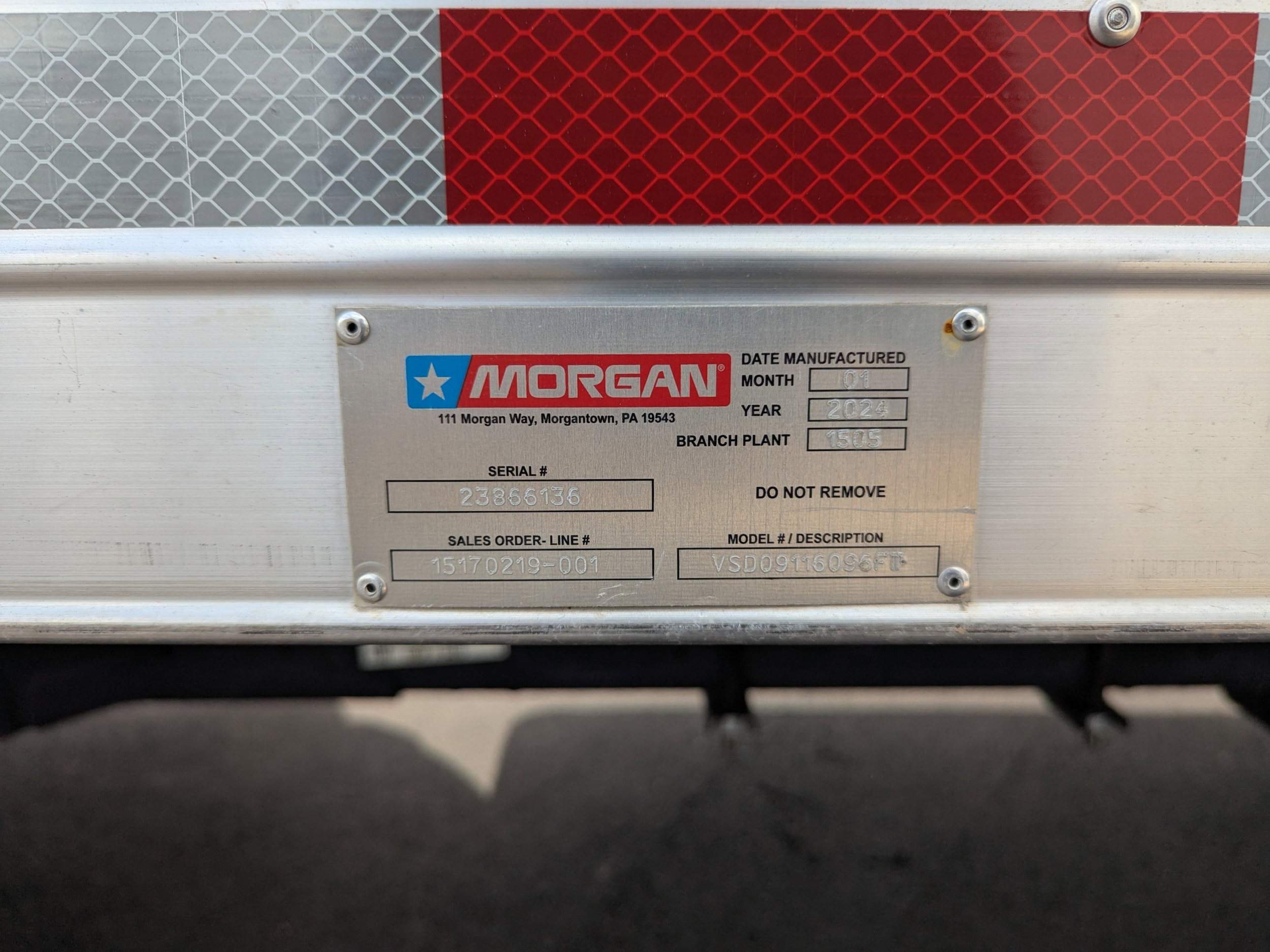 2023 Ford F-550 Super Duty Chassis Cab XL - Photo 13