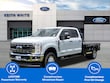  Ford F-350 Chassis