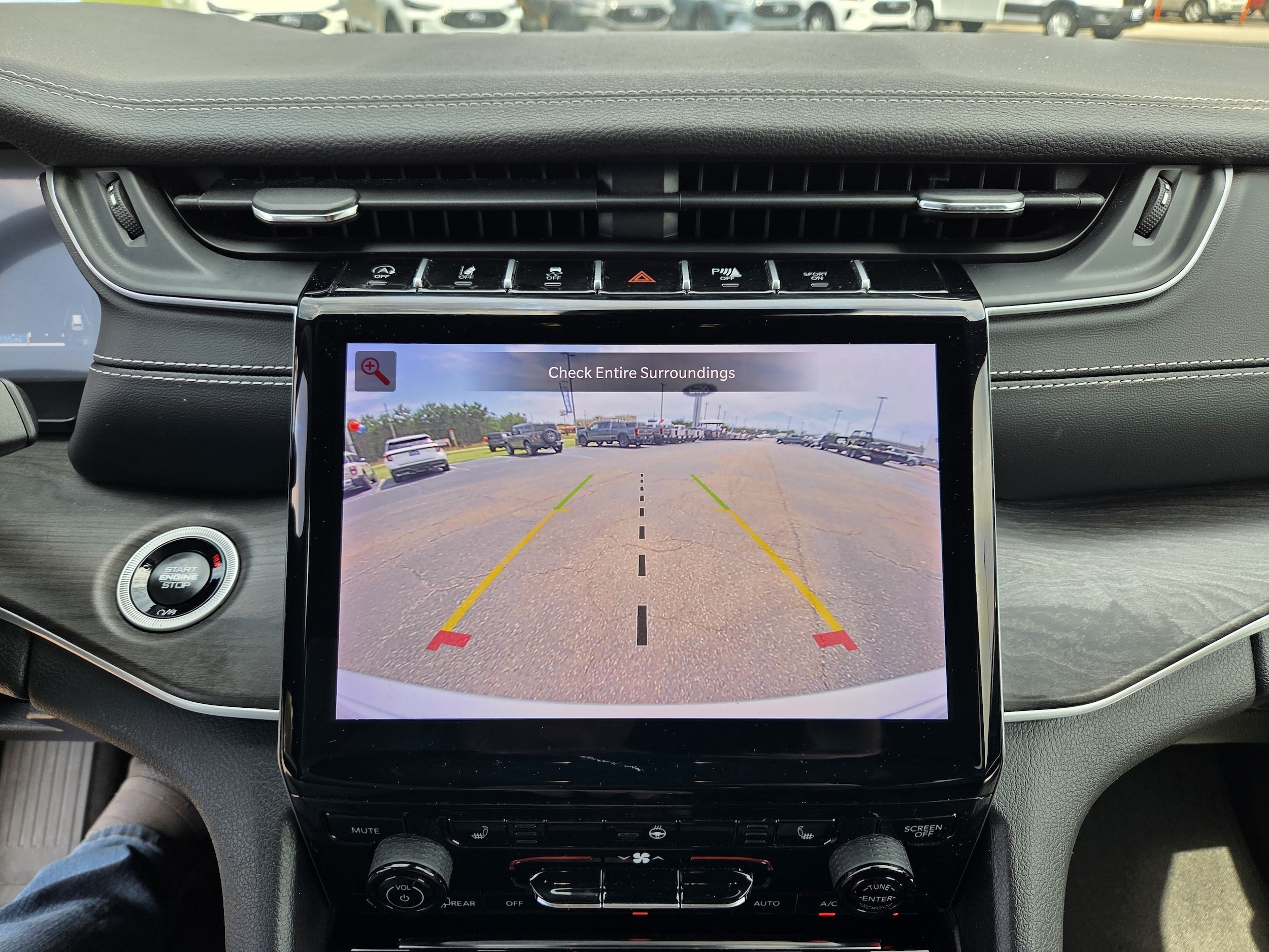 2024 Jeep Grand Cherokee Limited - Photo 18