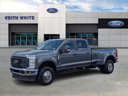 2026 Ford F-350 F-350&reg; XL Truck Crew Cab
