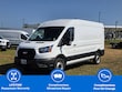  Ford Transit-250 Cargo