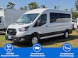 Ford Transit-350 Passenger