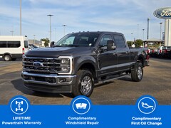 2026 Ford F-250 Truck Crew Cab