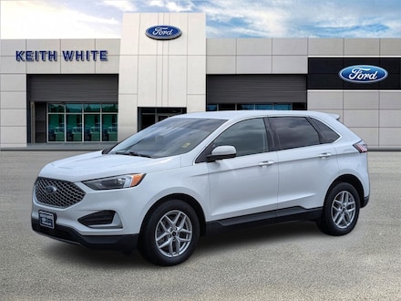 2024 Ford Edge SEL SUV