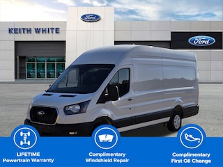 2025 Ford Transit-350 Cargo Cargo Van Van High Roof Ext. Van