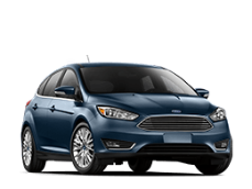 Brookhaven Ford Focus