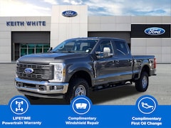 2026 Ford F-250 F-250 XL Truck Crew Cab
