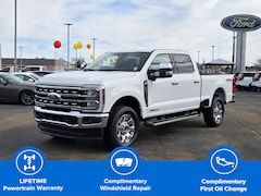 2026 Ford F-250 F-250 Lariat Truck Crew Cab