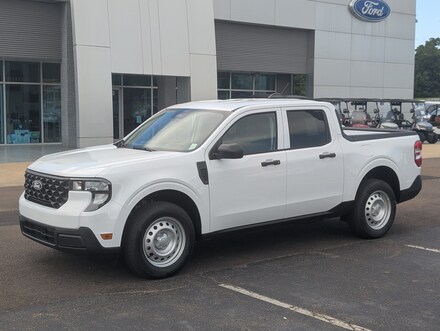 2026 Ford Maverick XL Truck SuperCrew
