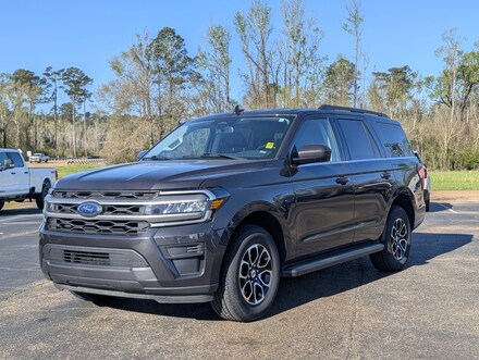 2024 Ford Expedition XLT SUV