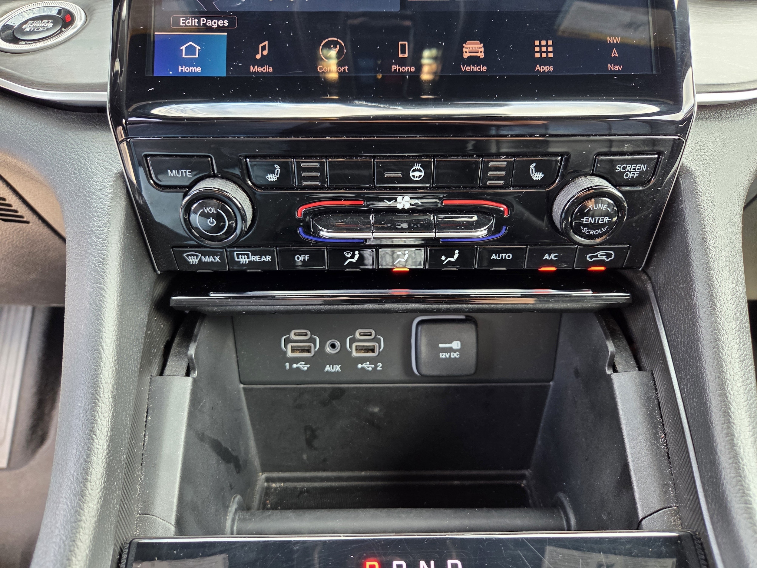 2024 Jeep Grand Cherokee Limited - Photo 19