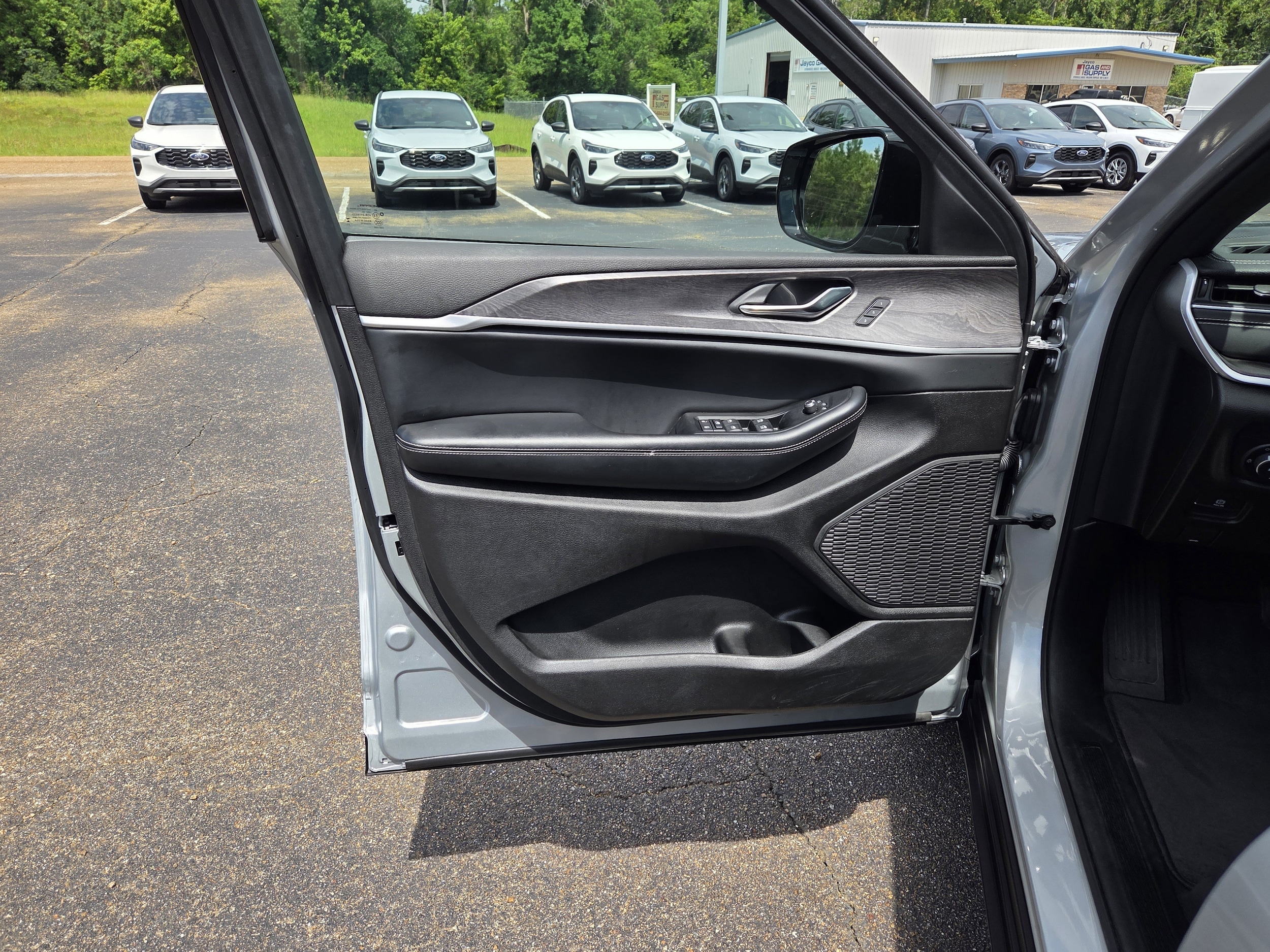 2024 Jeep Grand Cherokee Limited - Photo 13