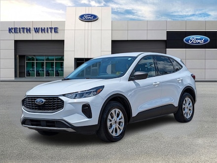 2025 Ford Escape Active SUV