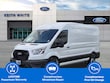  Ford Transit-250 Cargo