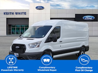 New 2025 Ford Transit-250 Cargo Cargo Van Van Medium Roof Van For Sale McComb MS