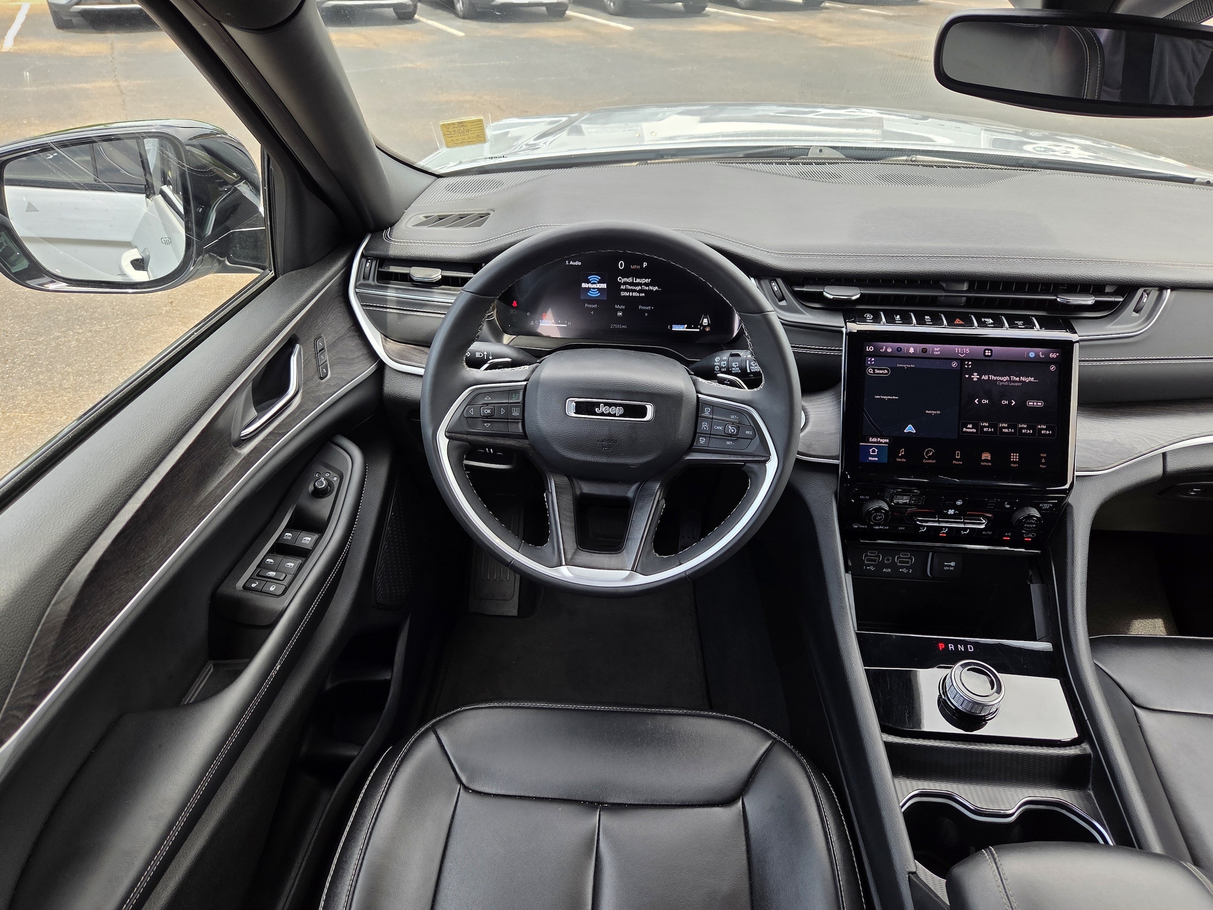2024 Jeep Grand Cherokee Limited - Photo 30