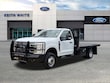 Ford F-350 Chassis