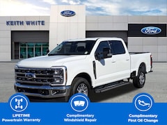 2026 Ford F-250 LARIAT Truck Crew Cab