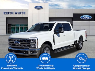 2026 Ford F-250 LARIAT Truck Crew Cab