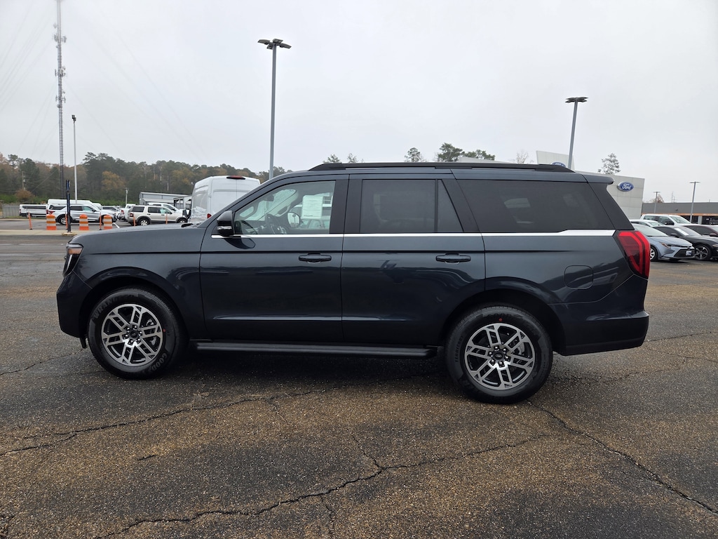 New 2026 Ford Expedition Active SUV