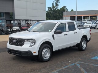 2026 Ford Maverick XL Truck SuperCrew