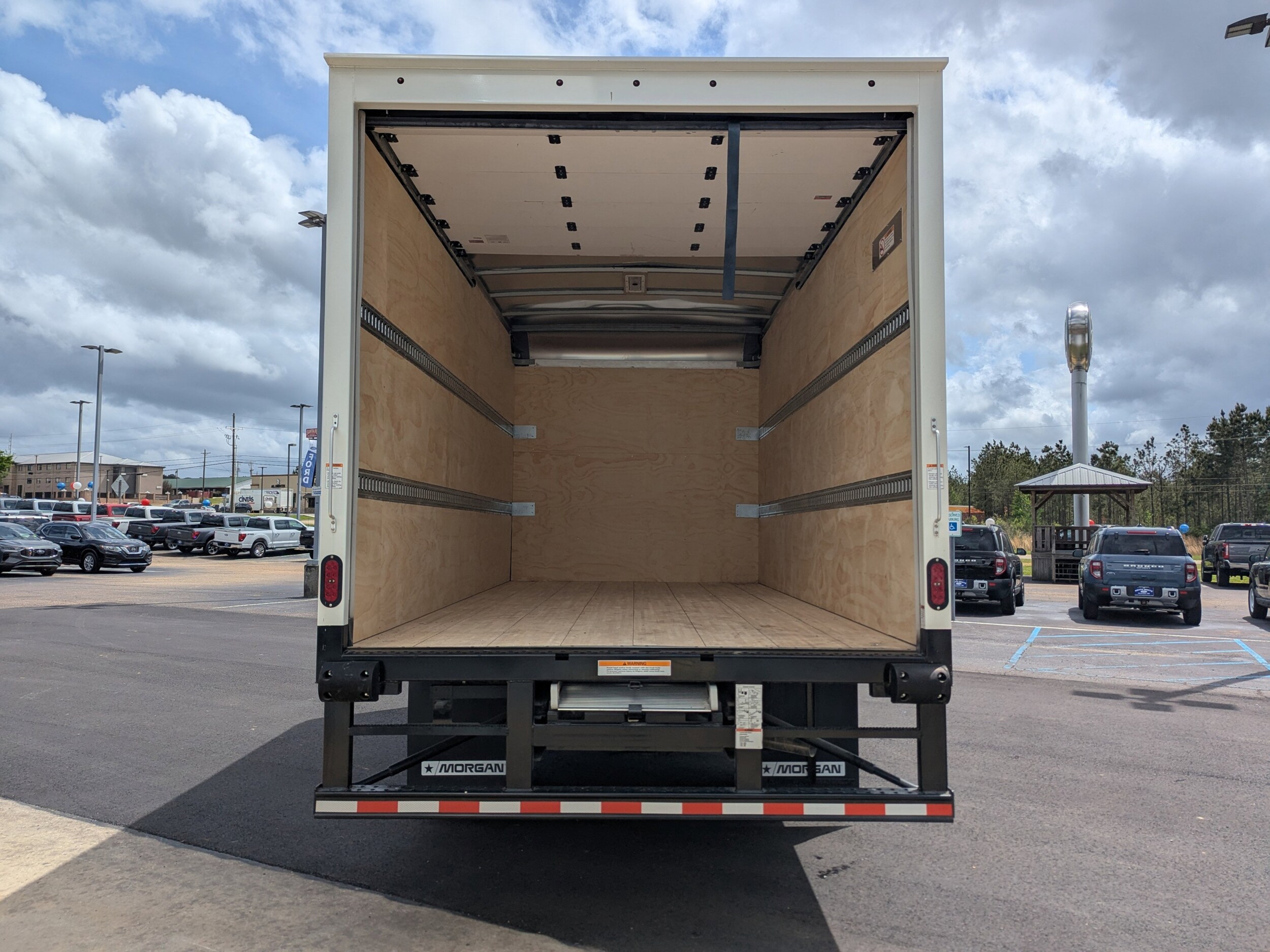 2023 Ford F-550 Super Duty Chassis Cab XL - Photo 6