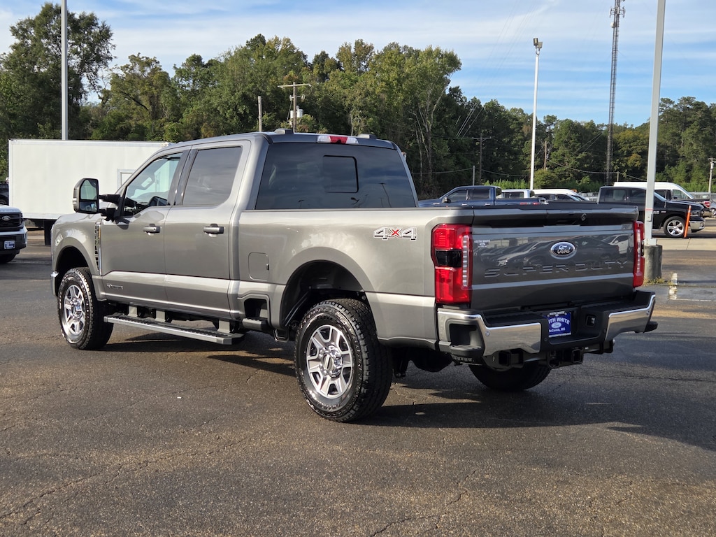 New 2026 Ford F-250  Truck Crew Cab