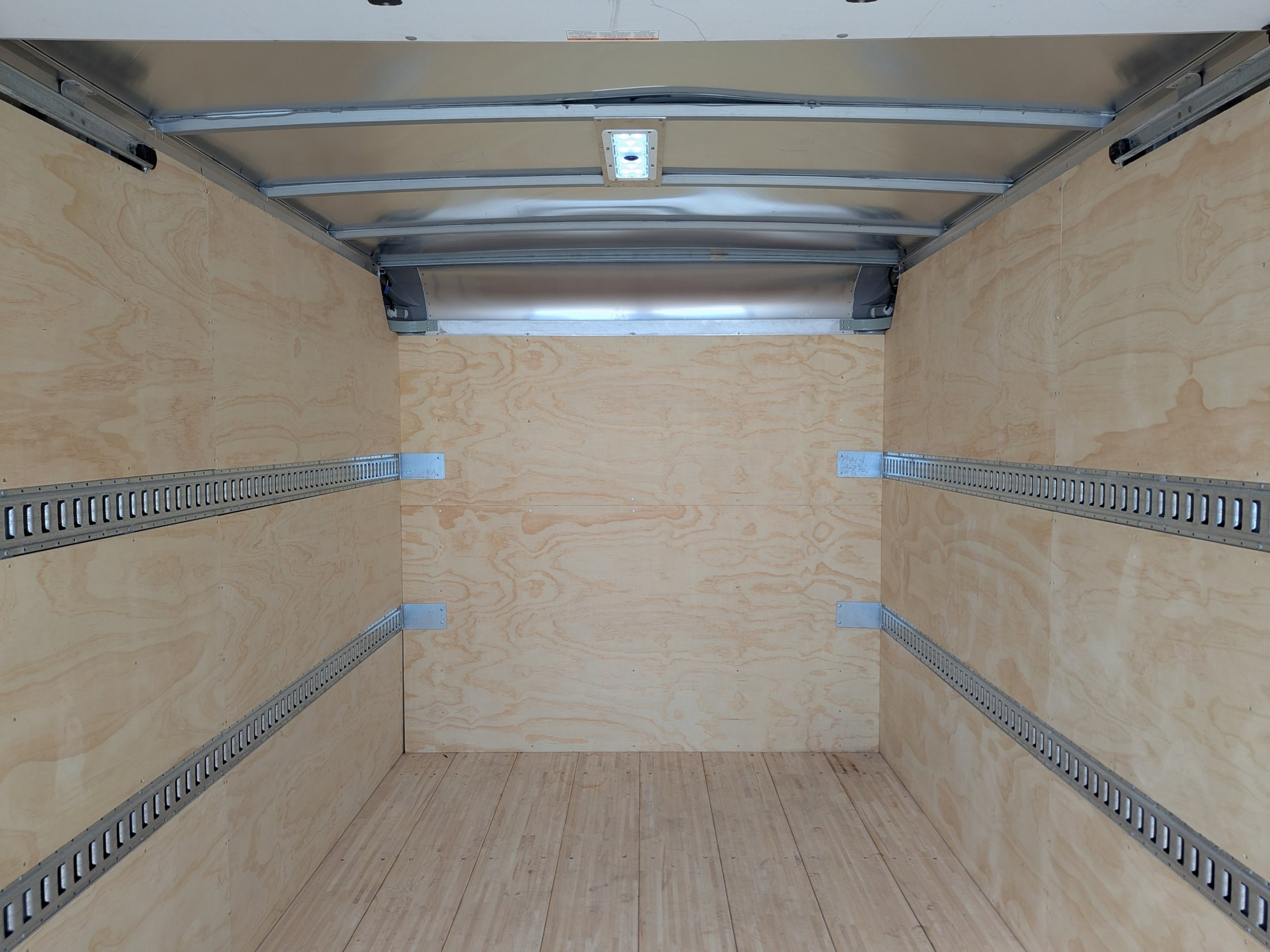 2023 Ford F-550 Super Duty Chassis Cab XL - Photo 8