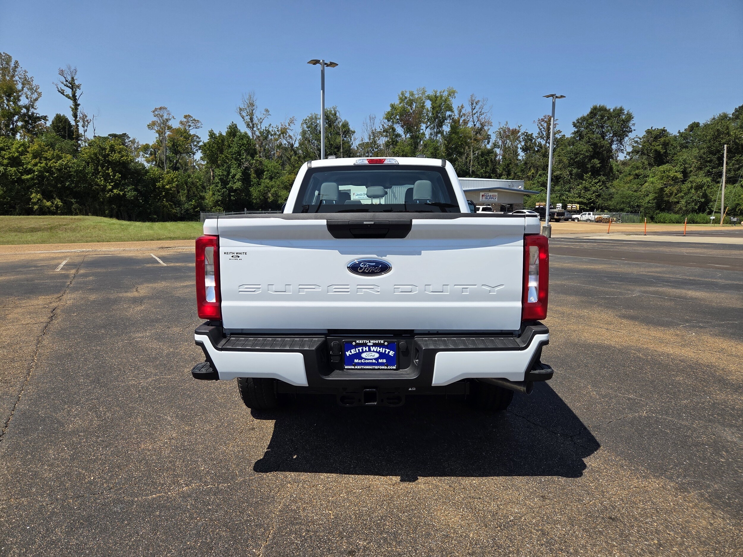 2026 Ford F-250 photo 4