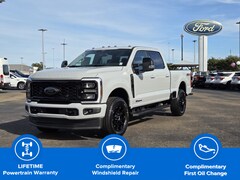 2026 Ford F-250 Lariat Truck Crew Cab