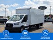 Ford Transit-350 Cutaway
