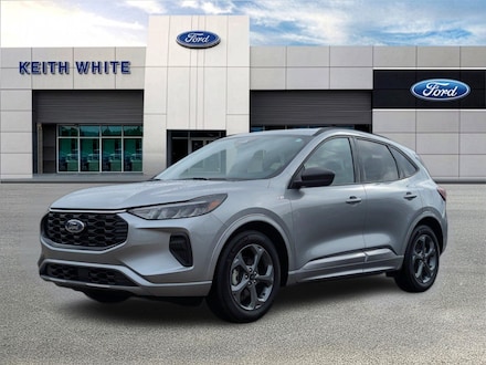 2024 Ford Escape ST-Line SUV