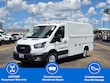 Ford Transit-350 Cutaway