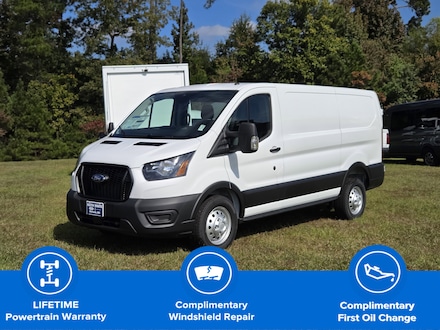 2025 Ford Transit-250 Cargo Cargo Van Van Low Roof Van