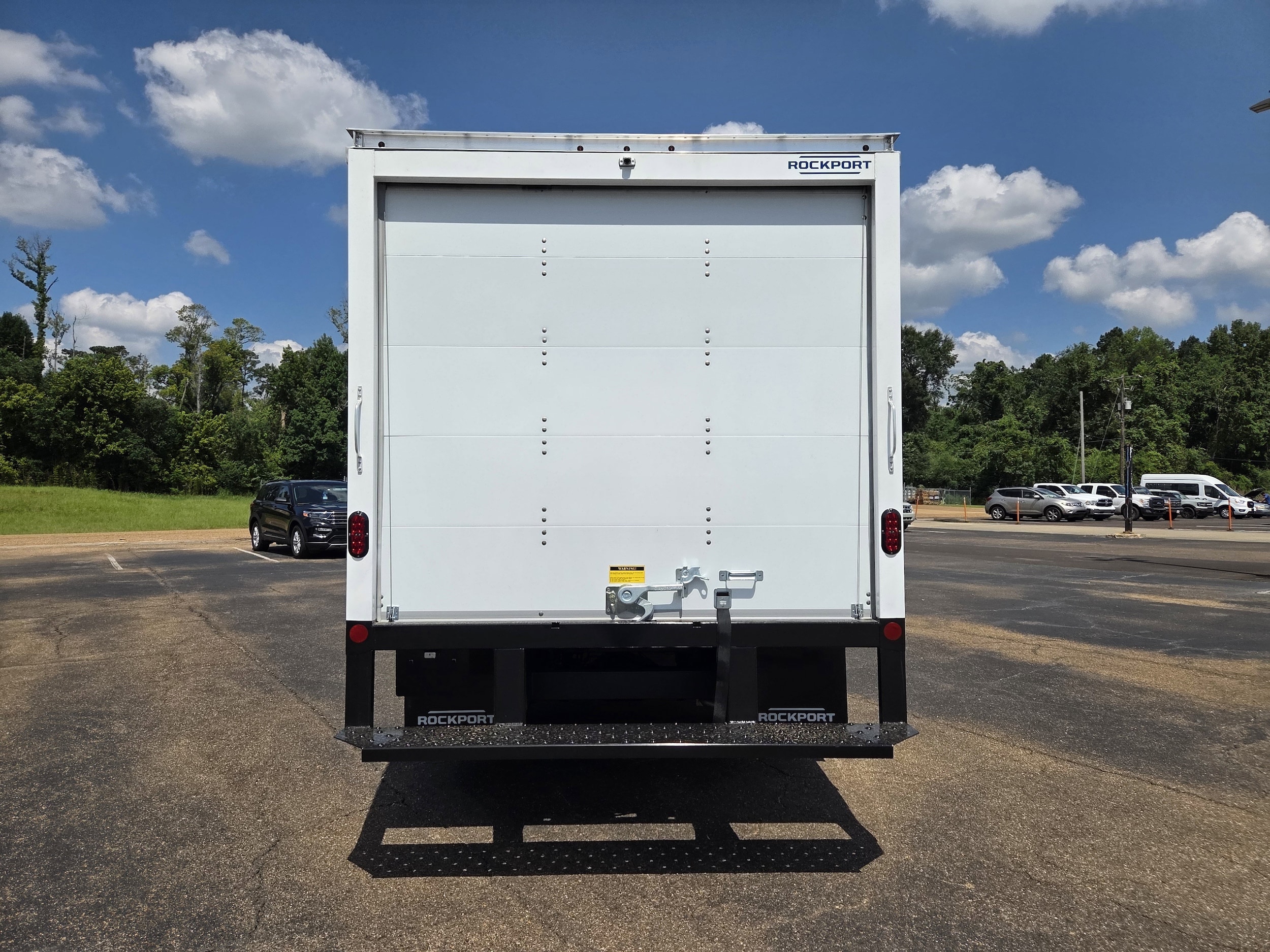 2024 Ford Transit photo 4