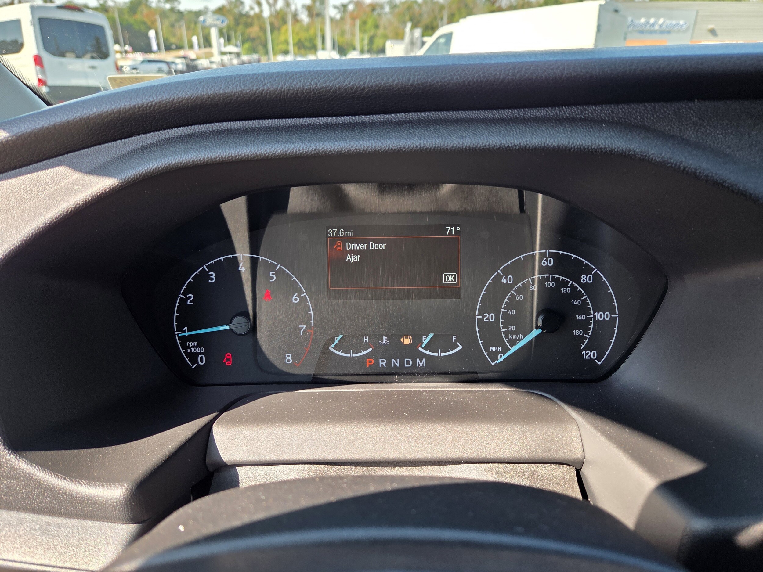 2025 Ford Transit Passenger Van XL - Photo 19